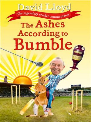 cover image of The Ashes According to Bumble